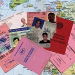 patente internazionale di guida